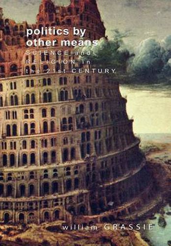 Cover image for Politics by Other Means