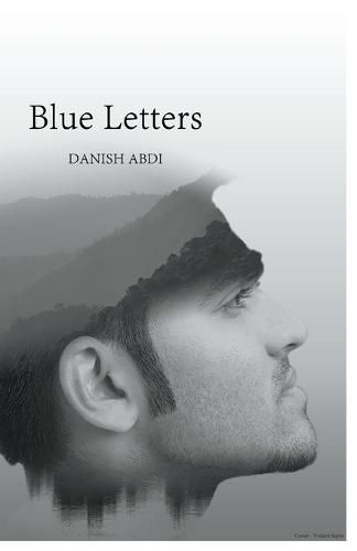 Cover image for Blue Letters