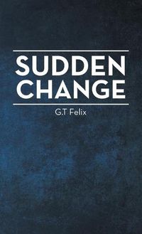 Cover image for Sudden Change