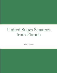 Cover image for United States Senators from Florida