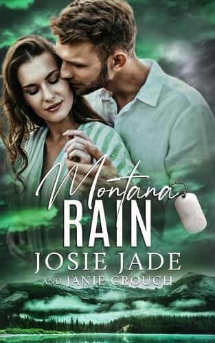 Cover image for Montana Rain