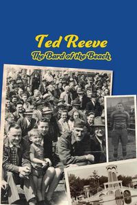 Cover image for Ted Reeve