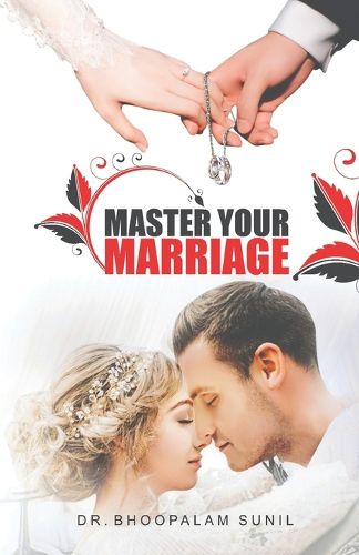 Cover image for Master Your Marriage