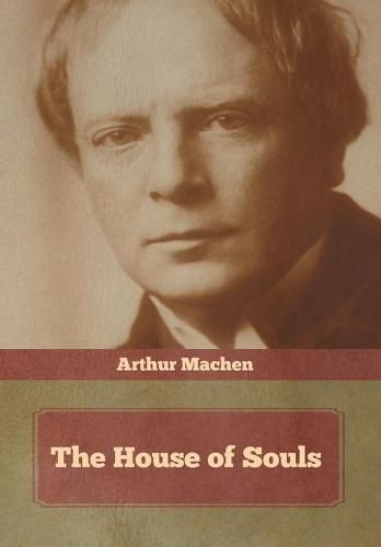 Cover image for The House of Souls