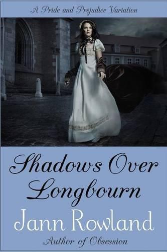 Cover image for Shadows Over Longbourn