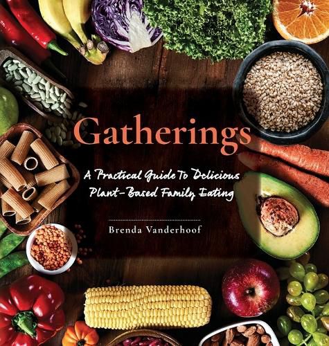 Cover image for Gatherings