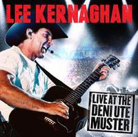 Cover image for Live At The Deni Ute Muster