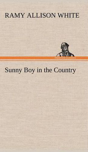 Cover image for Sunny Boy in the Country