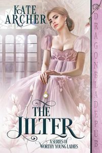 Cover image for The Jilter