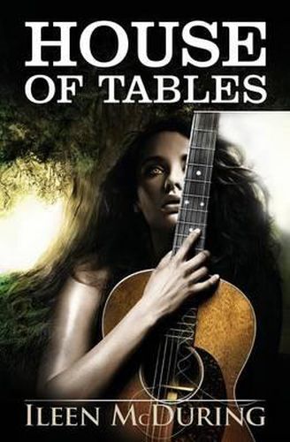 Cover image for House of Tables