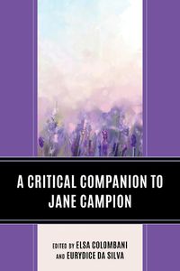 Cover image for A Critical Companion to Jane Campion