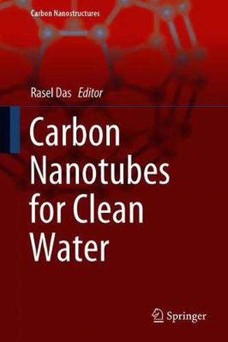 Cover image for Carbon Nanotubes for Clean Water