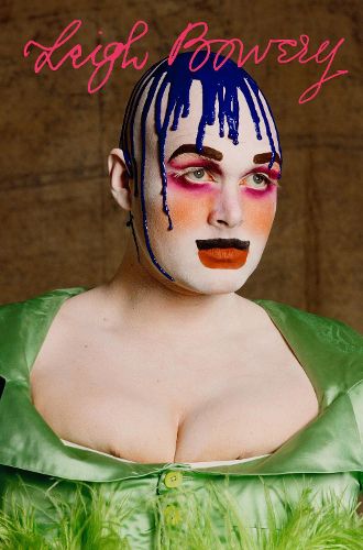 Cover image for Leigh Bowery
