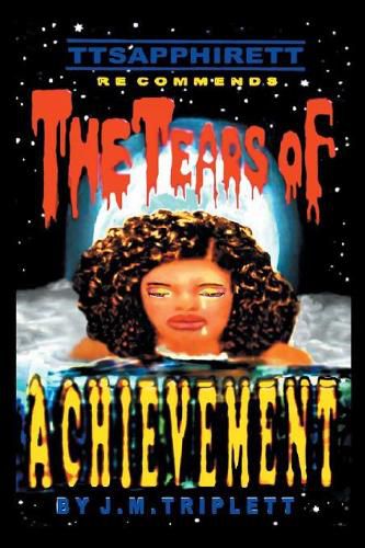 Cover image for The Tears of Achievement