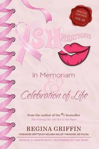 Cover image for Ishpirations: In Memoriam and Celebration of Life