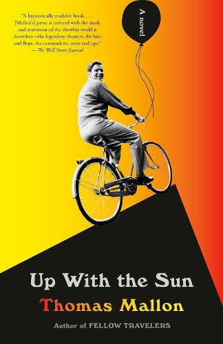 Cover image for Up With the Sun