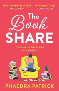 Cover image for The Book Share