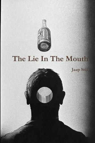 Cover image for The Lie in the Mouth