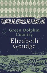 Cover image for Green Dolphin Country