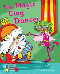Cover image for The Magic Clog: Phonics Phase 5