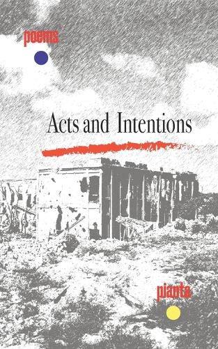 Cover image for Acts and Intentions