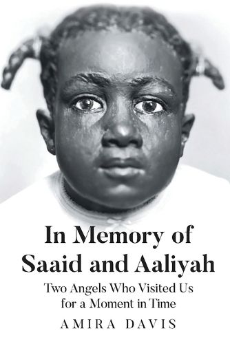 Cover image for In Memory of Saaid and Aaliyah