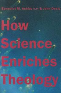 Cover image for How Science Enriches Theology