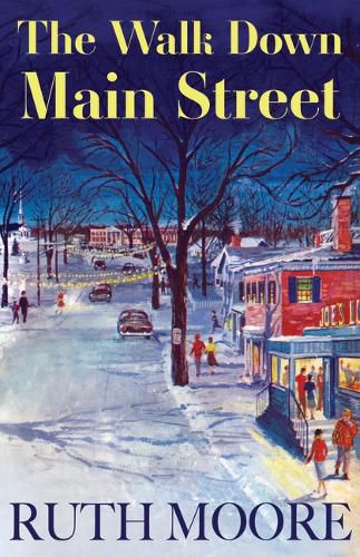 Cover image for The Walk Down Main Street