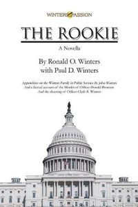 Cover image for The Rookie