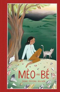 Cover image for Meo and Be