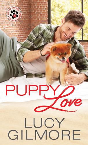 Cover image for Puppy Love