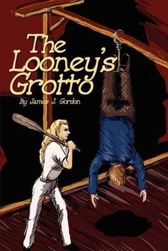 Cover image for The Looney's Grotto