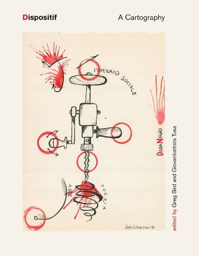 Cover image for Dispositif