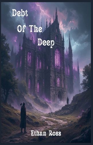 Cover image for Debt Of The Deep