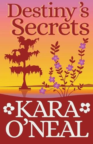 Cover image for Destiny's Secrets