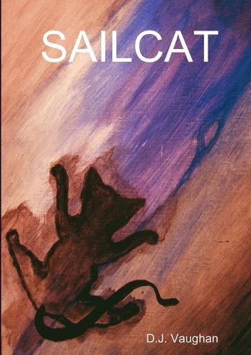 Cover image for Sailcat