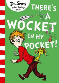 Cover image for There's a Wocket in my Pocket