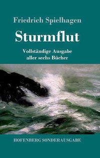 Cover image for Sturmflut: Vollstandige Ausgabe aller sechs Bucher