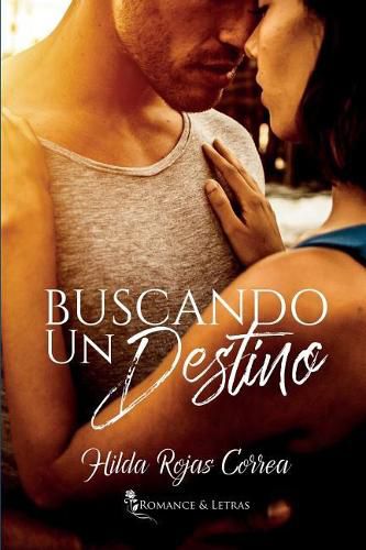 Cover image for Buscando un destino