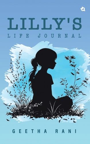 Cover image for Lilly's life journal