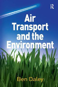 Cover image for Air Transport and the Environment