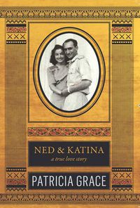Cover image for Ned and Katina
