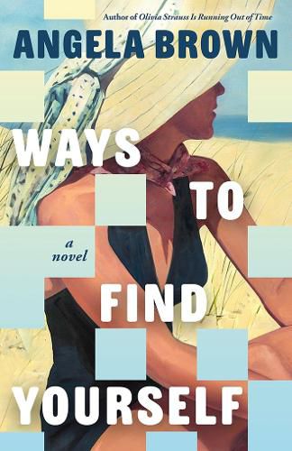 Cover image for Ways to Find Yourself