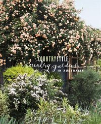 Cover image for Country Gardens in Australia