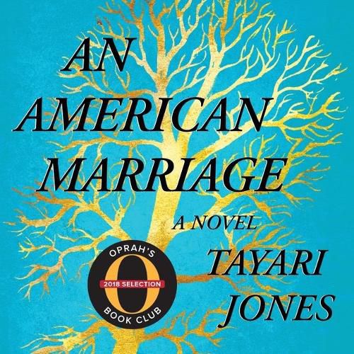 An American Marriage Lib/E