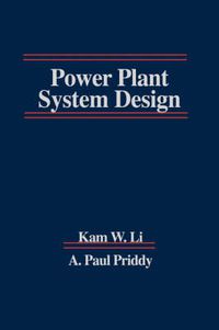 Cover image for Power Plant System Design