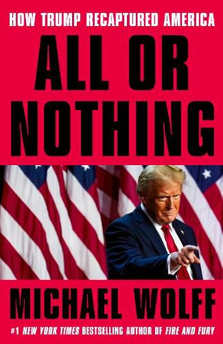 Cover image for All or Nothing