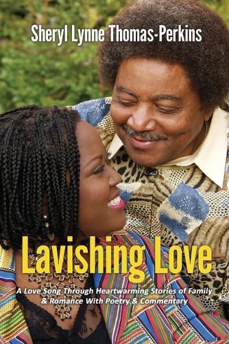 Cover image for Lavishing Love