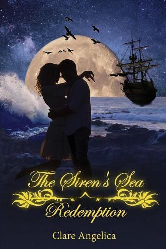 Cover image for The Siren's Sea: Redemption: Book 2