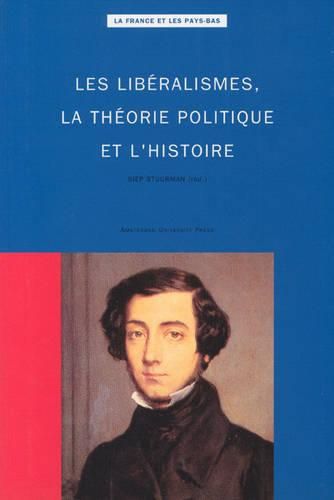 Cover image for Les Liberalismes, La Theorie Pb